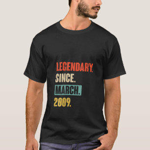 Camiseta Cumpleaños De Las Mujeres 14 De Marzo Decoración 1