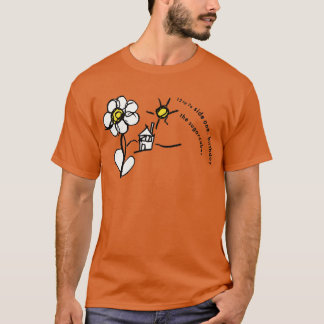 Camiseta Cumpleaños de los Azúcares