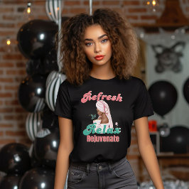 Camiseta Cumpleaños de Pamper Fiesta