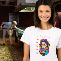 Cumpleaños de Retro Neon