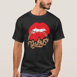 Camiseta Cumpleaños de Taurus