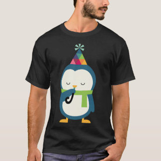 Camiseta Cumpleaños de Todos los Días