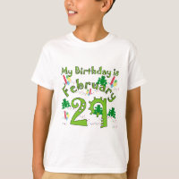Cumpleaños del año bisiesto