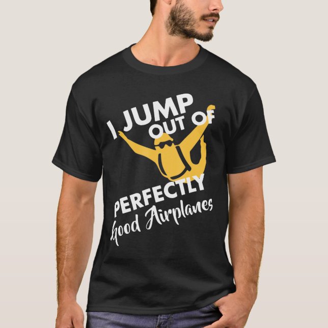 Camiseta Cumpleaños Del Buceo Para El Hijo (Anverso)