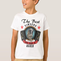 Cumpleaños del cantante del coro de nombres person