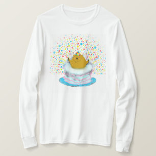 Camiseta Cumpleaños del Día de la Marmota