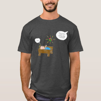 Camiseta Cumpleaños del navidad