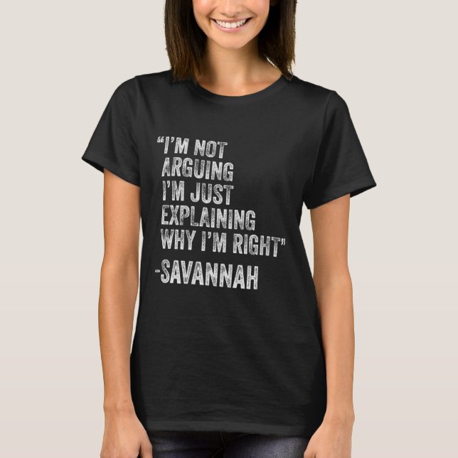 Camiseta Cumpleaños divertido de mujer personalizado con no (Anverso)
