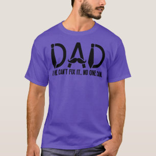 Camiseta Cumpleaños Funny Dad 10
