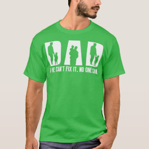Camiseta Cumpleaños Funny Dad 14