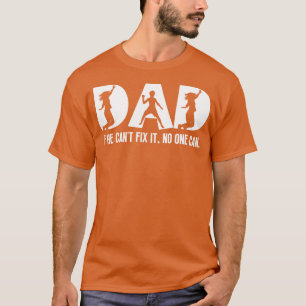 Camiseta Cumpleaños Funny Dad 7