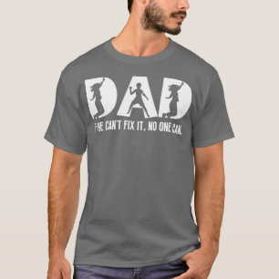 Camiseta Cumpleaños Funny Dad 8