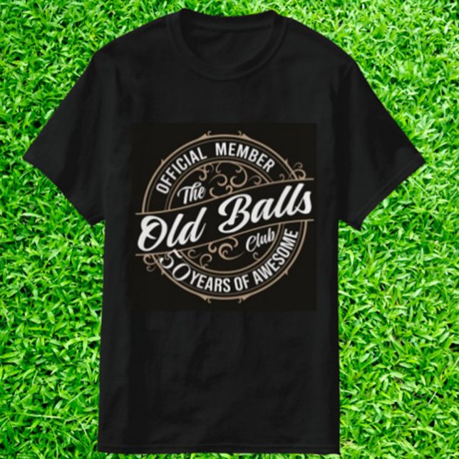 Camiseta  Cumpleaños inolvidable número 50,  ( “50 is the age of confidence, clarity, and unstoppable courage.”)