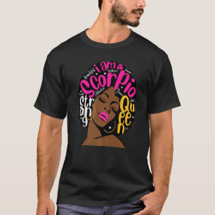 Camiseta Cumpleaños Melanin Bubble Gum Límites rosados cali