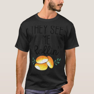 Camiseta Cumpleaños Mes de la Historia Negra que me ven Rol