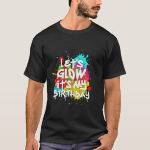 Camiseta Cumpleaños Y Aniversario De La Revolución Colorida