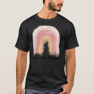 Camiseta Cumplidor de Promesas Génesis 913 Arcoíris Promesa