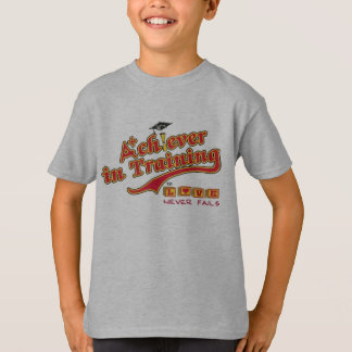 CAMISETA CUMPLIDOR EN EL ENTRENAMIENTO