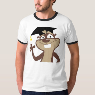 Camiseta Cumplidor McBeaver