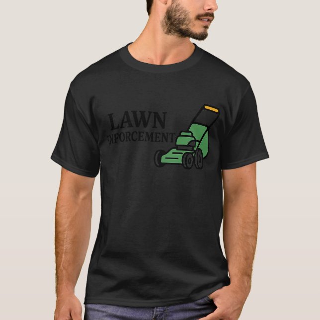 Camiseta Cumplimiento de normas legales (Anverso)