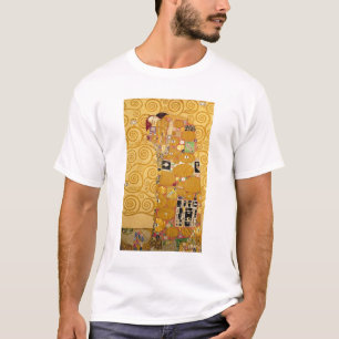 Camiseta Cumplimiento (friso) de Stoclet c.1905-09