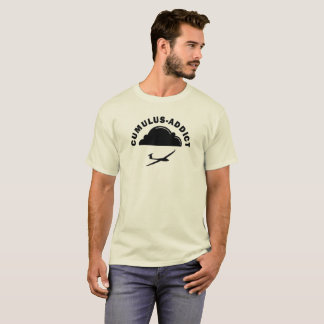 Camiseta Cúmulo addict