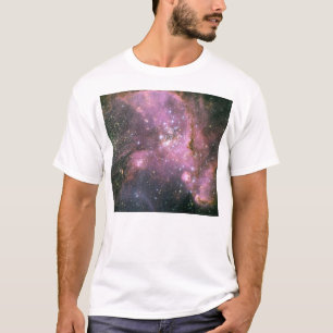 Camiseta Cúmulo de estrellas