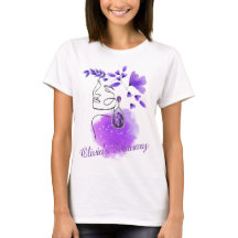 cuna, amatista, febrero, personalizado,