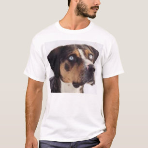 Camiseta Cuna Catahoulas de los gatos