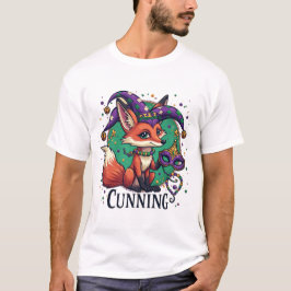 Camiseta Cunción de carnaval