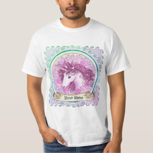 Camiseta Cunicornio Alfa