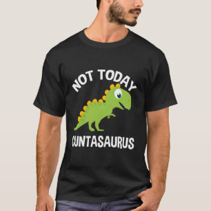 Camiseta Cuntasaurus