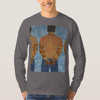 Camiseta Cuota