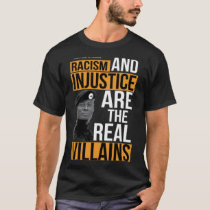 Camiseta Cuota del mes de la historia negra del Dr. Khalid