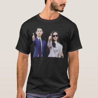 Camiseta &Cuota;Vincenzo&quot; Pegatina