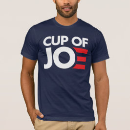 CAMISETA CUP. JOE