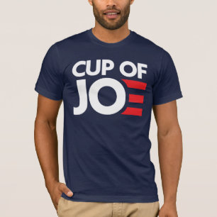 CAMISETA CUP. JOE