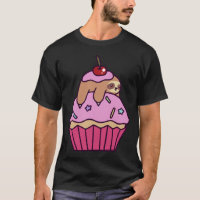 Cupcake Sloth