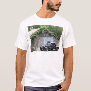 Camiseta Cupé 1937 de Chevy