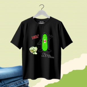 Camiseta Cúpedo gracioso