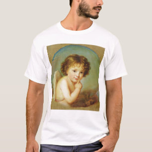 Camiseta Cupid