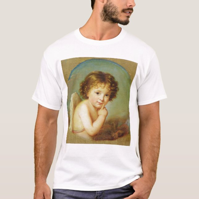 Camiseta Cupid (Anverso)