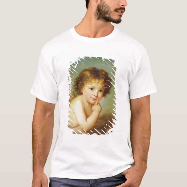 Camiseta Cupid (Anverso)
