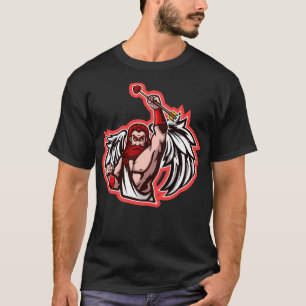 Camiseta Cupido