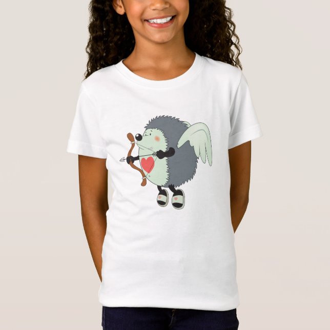 Camiseta Cupido (Anverso)