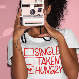 Camiseta Cupido anti-El día de San Valentín es estúpido