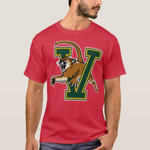 Camiseta cupos vermont