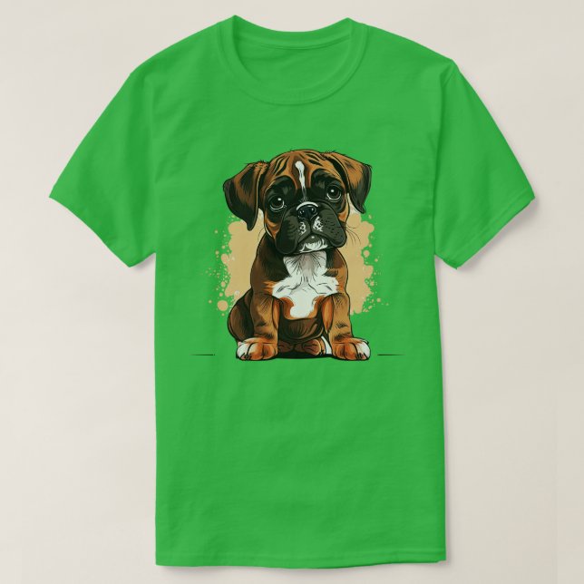 Camiseta Cúpula 4 (Diseño del anverso)