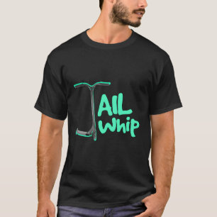Camiseta Cúpula de sastre Pro Scooter Para Turquoise Scoote