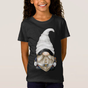 Camiseta Cúpula de soldado raso para mujeres patrióticas y 
